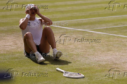 Wimbledon