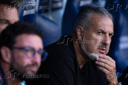 BRASILEIRO A 2025, FLAMENGO X SAO PAULO