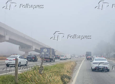 Clima Tempo, Sao Paulo