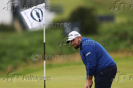 The 153rd Open Championship