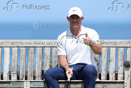 The 153rd Open Championship