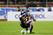 Copa Sudamericana: Bolivar - Palestino