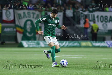 Palmeiras x Mirassol