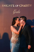 Knights of Charity Gala in Cannes