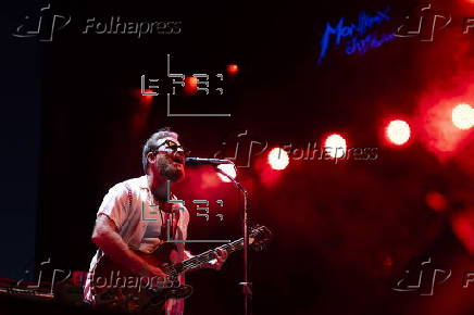 59th Montreux Jazz Festival