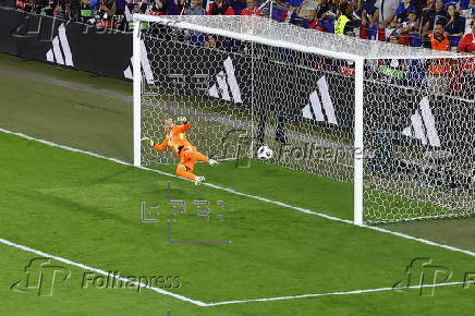 UEFA Women's EURO 2025 quarter final - France vs Germany