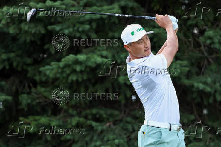 PGA: 3M Open - First Round