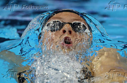 World Aquatics Championships