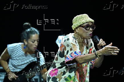 The Ladies Jazz Festival 2025