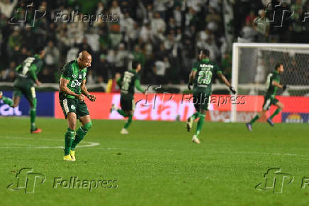 Juventude x Corinthians