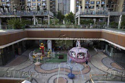 China Evergrande Group to be delisted from Hong Kong stock exchange