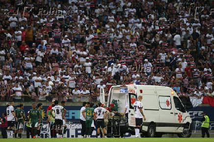 BRASILEIRO D 2025, SANTA CRUZ X ALTOS