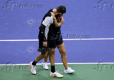 U.S. Open