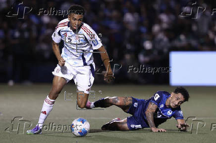 Clasificación de Concacaf para la Copa Mundial de Fútbol: Nicaragua - Costa Rica