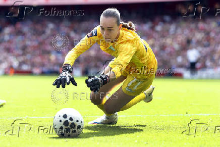 Women's Super League - Arsenal v London City Lionesses