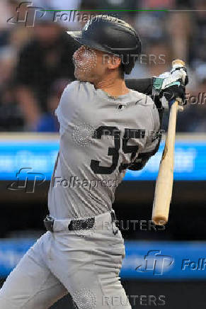 MLB: New York Yankees at Minnesota Twins