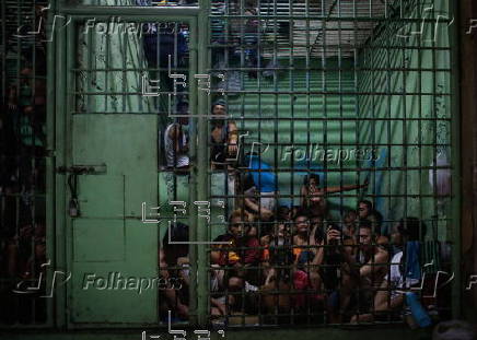 ICC charges former Philippine president Duterte with three counts of crimes against humanity