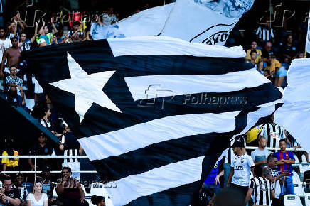 Torcida do Botafogo-RJ