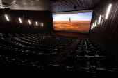 Cinépolis JK Iguatemi