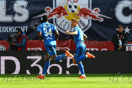 Bundesliga - RB Leipzig v TSG 1899 Hoffenheim