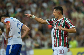 Copa Sul-Americana  2025 - Fluminense vs GV San José
