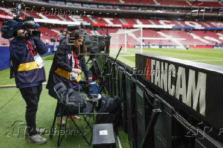 HBS sustituirá a Mediapro en la producción audiovisual de LaLiga EA Sports e Hypermotion