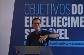 Envelhecimento Saudável.