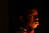 Easter vigil prayers in Nairobi