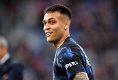 Serie A - Bologna v Inter Milan