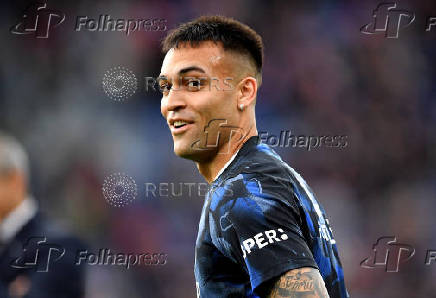 Serie A - Bologna v Inter Milan