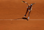 Madrid Open