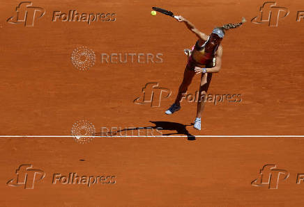 Madrid Open