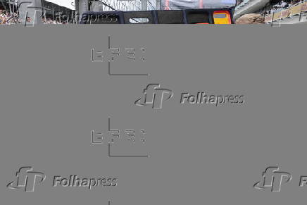 Formula One Miami Grand Prix - Race