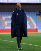 Premier League - Crystal Palace v Nottingham Forest