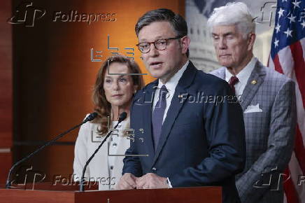 Congress continues work on President Trump's budget