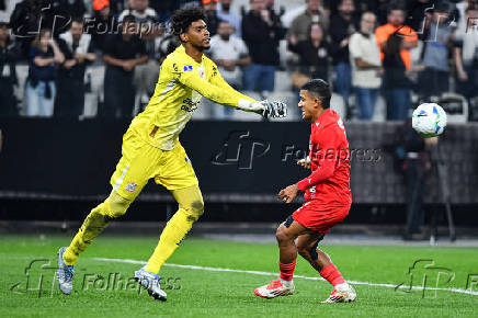 Corinthians x América de Cali