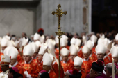 IGREJA-CONCLAVE