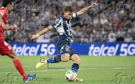 Liga MX: Monterrey - Toluca