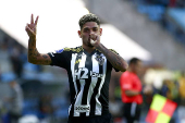Copa Sudamericana: Iquique - Mineiro