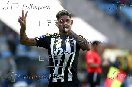 Copa Sudamericana: Iquique - Mineiro