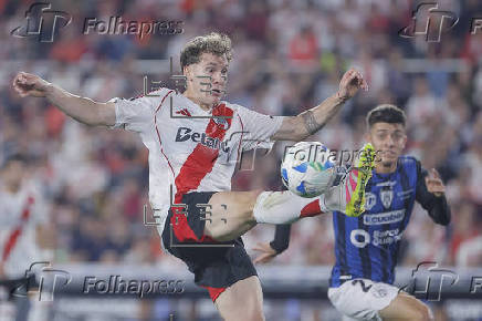 Copa Libertadores: River Plate - Independiente del Valle