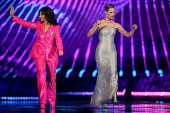 Dress rehearsal 2 for the Grand Final of the 2025 Eurovision Song Contest, in Basel