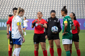 Palmeiras x Cruzeiro