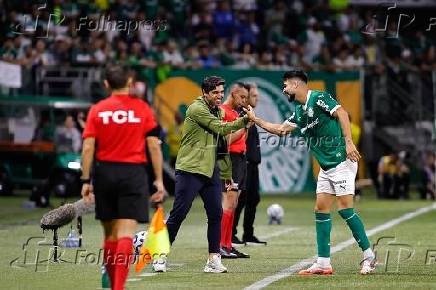 Palmeiras x Ceará - Copa do Brasil 2025