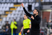 Campeonato Italiano 2024/2025 - Como vs Inter de Milão