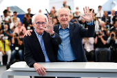 The 78th Cannes Film Festival - Photocall for the film 