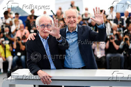 The 78th Cannes Film Festival - Photocall for the film