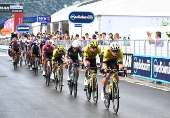 Giro d'Italia - Stage 14 - Treviso to Nova Gorica