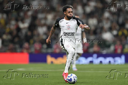 BRASILEIRO A 2025, ATLETICO-MG X CORINTHIANS