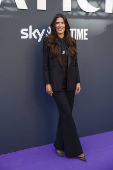 Photocall del estreno de “Matices”